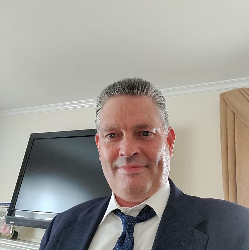 Meet your Posher, Matt